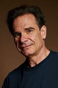 Peter Scolari in Amazons