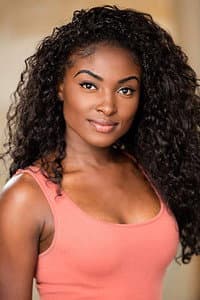 Loren Lott in Praise This