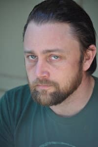 Garrett Kruithof in Boogeyman Cometh