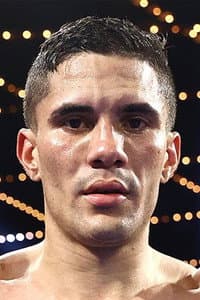 Henry Lebron in Josh Taylor vs. Teofimo Lopez