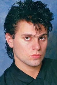 Roger Taylor in Classic Albums: Duran Duran - Rio