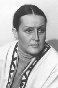 Galina Stepanova in Учительница Карташова