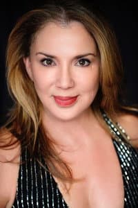 Natalia Lazarus in Brincando el Charco: Portrait of a Puerto Rican