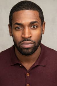 Akil Largie in Mary Christmas