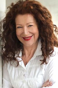 Sally McKenzie in Redheads