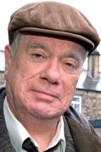 William Simons in Where No Vultures Fly