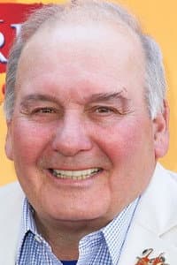Ernie Sabella in Show of Titles