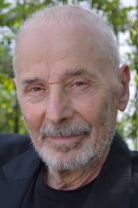 Simon Eine in Horace
