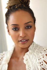 Asmeret Ghebremichael in The Drummer