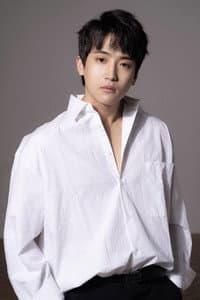 Go Tae-jin in 선재 업고 튀어