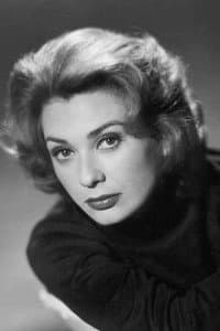 Norma Crane in Penelope