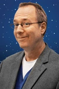 Joel Hodgson in Jerry Seinfeld: Stand-Up Confidential