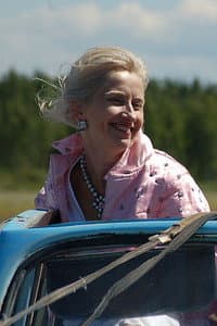 Olga Simonova in Медея