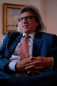 John Kennedy in The Residents (A Banda Mais Misteriosa do Mundo) - O Documentário
