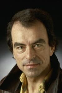 Bob van Tol in De Dans der Vierkanten waarin opgenomen Elly, of het Beroemde Stuk