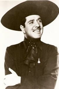 Raúl de Anda in El rayo de Sinaloa