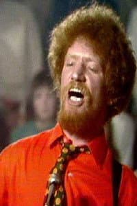 Luke Kelly in O'Donoghue's Opera