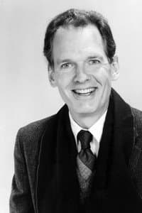 Nicholas Pryor in American Tragedy