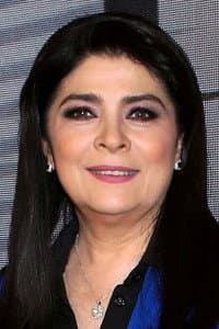 Victoria Ruffo in Ángel del silencio