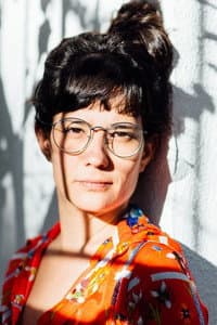 Keli Freitas in Incêndios