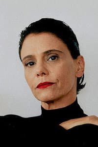 Malu Galli in Querido Mundo