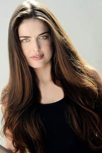 Kelsey Bohlen in Ghosts and the Afterlife