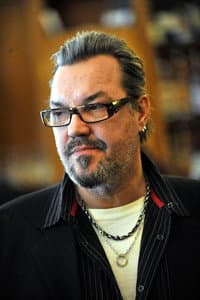 Juha Veijonen in Niko en de Vliegende Brigade