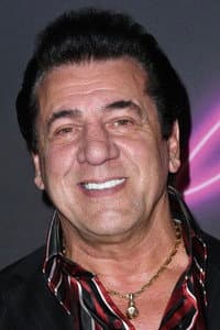 Chuck Zito in The Weapon