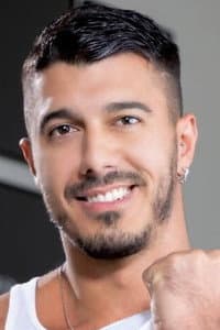 Lobo Carreira in Banging Both Ends