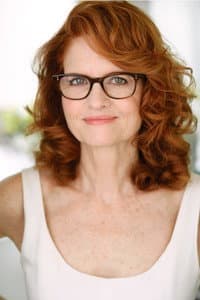 Candy Buckley in The Kill Room
