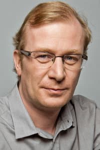 Martin Pechlát in Okupace