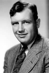 Andy Devine in Romeo and Juliet