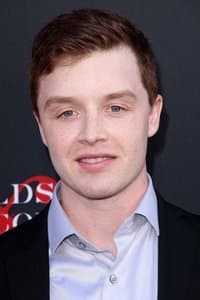 Noel Fisher in Promise Me Tomorrow
