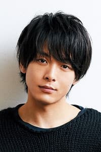 Tomoya Nakamura in Vamp Bamboo Burn~ヴァン!バン!バーン!~