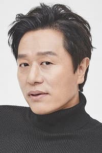 Kim Min-sang in Do-ga-ni