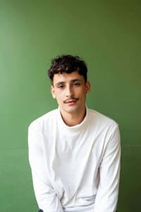 Felipe Cortez in Was ich von ihr weiß