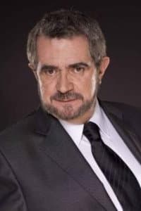 Manuel 'Flaco' Ibáñez in La chamarra de la muerte