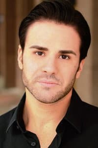 Gabriel Furman in (Be)loved