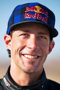 Travis Pastrana in Crusty Demons of Dirt 3: Aerial Assault
