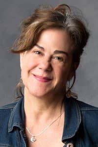 Corrine Koslo in Ernest Goes to School