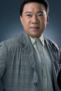 Roderick Paulate in Mudrasta: Ang Beking Ina