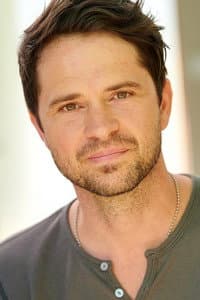 Wes McGee in Sound of Violence