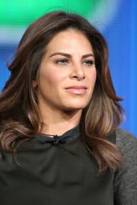 Jillian Michaels in The Disruptors