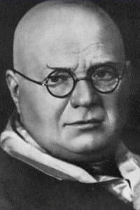 Andrey Petrovsky in Белый орёл