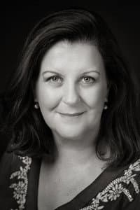 Marion O'Dwyer in God's Creatures