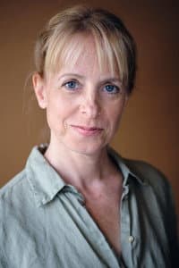 Madeleine Bowyer in Phallacy