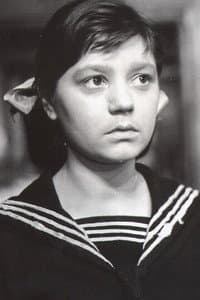 Elżbieta Karkoszka in Dagny