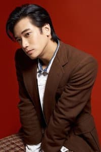 Samuel An in Linh Miêu: Quỷ Nhập Tràng