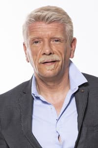 Richard Stanke in Venček pre starého otca