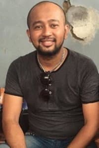 Andra Manihot in Preman Pensiun: The Movie